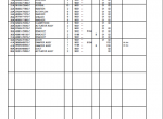 spare parts catalog Kawasaki Wheel Loader 70ZV Parts Catalog PDF - 3