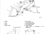 repair manual Kawasaki Wheel Loader 80ZIV-2 Set of Shop Manual PDF - 4