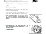 repair manual Kawasaki Wheel Loader 80ZIV Operation and Maintenance Manual PDF - 2