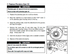 repair manual Kawasaki Wheel Loader 80ZIV Operation and Maintenance Manual PDF - 3