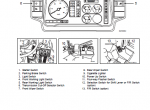 repair manual Kawasaki Wheel Loader 80ZV Operation and Maintenance Manual PDF - 1
