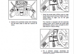 repair manual Kawasaki Wheel Loader 80ZV Operation and Maintenance Manual PDF - 2