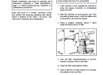 repair manual Kawasaki Wheel Loader 80ZV Operation and Maintenance Manual PDF - 3