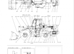 spare parts catalog Kawasaki Wheel Loader 85Z5 Parts Catalog PDF - 4