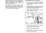 repair manual Kawasaki Wheel Loader 85ZV Operation and Maintenance Manual PDF - 2