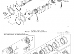 spare parts catalog Kawasaki Wheel Loader 97ZA, A-2, 95ZIV, IV-2 Parts Catalog PDF - 3