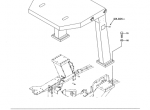 spare parts catalog Kawasaki Wheel Loader AUTHENT 115ZV Parts Catalog PDF - 3