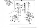 spare parts catalog Kawasaki Wheel Loader AUTHENT 115ZV Parts Catalog PDF - 4
