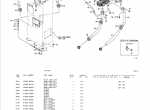 spare parts catalog Kawasaki Wheel Loader AUTHENT 135ZA-2, 135ZIV-2 Parts Manual PDF - 4