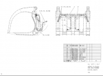 spare parts catalog Kawasaki Wheel Loader AUTHENT 70ZA-2 Parts Catalog PDF - 1