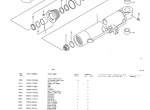 spare parts catalog Kawasaki Wheel Loader AUTHENT 70ZA-2 Parts Catalog PDF - 3