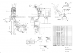 spare parts catalog Kawasaki Wheel Loader AUTHENT 70ZA-2 Parts Catalog PDF - 2