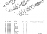 spare parts catalog Kawasaki Wheel Loader AUTHENT 90ZA,A-2, 90ZIV, IV-2 Parts Catalog PDF - 3