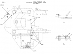 spare parts catalog Kawasaki Wheel Loader K-Lever Streering Parts Catalog PDF - 4