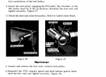 repair manual Case 1031, 1032 Diesel Wheel Tractor PDF Operator’s Manual - 3