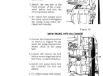 repair manual Case 1031, 1032 Diesel Wheel Tractor PDF Operator’s Manual - 4