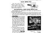 repair manual Case 1070 Diesel Wheel Tractor Set of PDF Manuals - 2