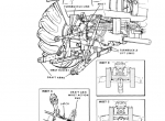 repair manual Case 1070 Diesel Wheel Tractor Set of PDF Manuals - 5