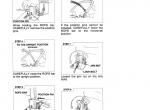 repair manual Case 1130-1140 Tractors PDF Operator’s Manual - 2