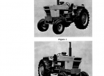 repair manual Case 1170 Tractor PDF Operator’s Manuals - 1