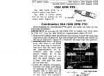 repair manual Case 1175 Tractor PDF Operators Manual - 4