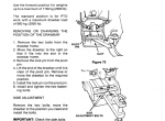 repair manual Case 1194 Tractor PDF Operator’s Manual - 2