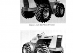 repair manual Case 1200 Tractor Operator’s Manuals PDF - 1