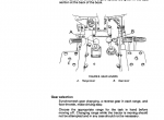 repair manual Case 1210-4WD Tractors PDF Operator’s Manual - 1