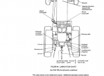 repair manual Case 1210-4WD Tractors PDF Operator’s Manual - 3