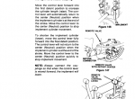 repair manual Case 1394 Tractor PDF Operator’s Manual - 3