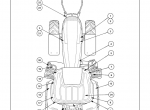 repair manual Case 1404 Tractor PDF Operators Manual - 1
