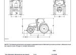 repair manual Case 1404 Tractor PDF Operators Manual - 4
