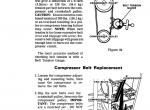 repair manual Case 1470 Tractor PDF Operator’s Manual - 5