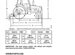 repair manual Case 1490 Tractor PDF Operator’s Manual - 2