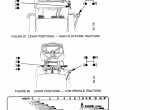 repair manual Case 1690 Tractor PDF Operator’s Manual - 3