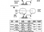 repair manual Case 2090 Tractor Operator’s Manuals PDF - 2