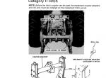 repair manual Case 2090 Tractor Operator’s Manuals PDF - 4