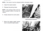 repair manual Case 2120/2130/2140/2150 Tractors PDF Operator’s Manuals - 3