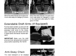 repair manual Case 2394 Tractor PDF Operator’s Manual - 3