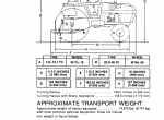repair manual Case 2590 Tractor PDF Operator’s manual - 1