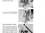 repair manual Case 2590 Tractor PDF Operator’s manual - 3