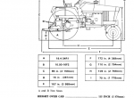 repair manual Case 970 Diesel Tractor PDF Operator’s Manual - 1