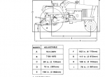 repair manual Case 970 Tractors PDF Set of Operators Manuals - 1