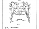 repair manual Case Tractor 1694 Operator’s Manual PDF - 1