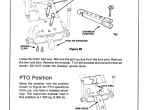repair manual Case Tractor 1694 Operator’s Manual PDF - 2