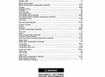 repair manual Cat Diesel Engine 3.3 Liter (4.2032) Disassembly & Assembly Manual PDF - 1
