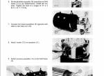 repair manual Cat Diesel Engine 3.3 Liter (4.2032) Disassembly & Assembly Manual PDF - 2