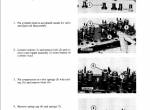 repair manual Cat Diesel Engine 3.3 Liter (4.2032) Disassembly & Assembly Manual PDF - 3