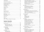 repair manual Cat Diesel Engine 3.3 Liter (4.2032) Testing & Adjusting Manual PDF - 1