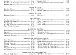 spare parts catalog Cat Lift Trucks V100, V120, V140 Parts Book PDF - 1